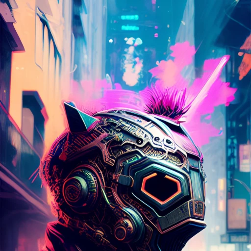 AI Image by undefined