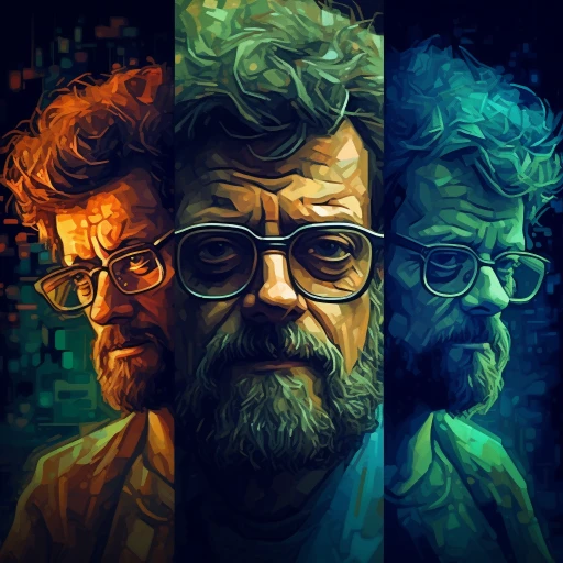 AI Image by undefined