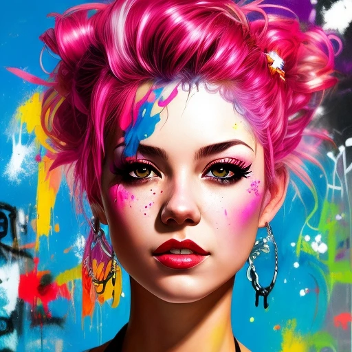 AI Image by undefined