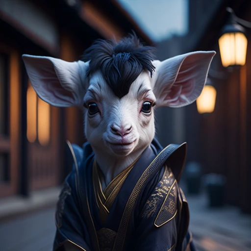 AI Image by undefined