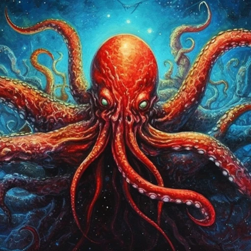 AI Image by undefined