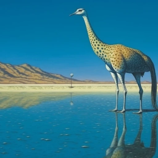 AI Image by undefined