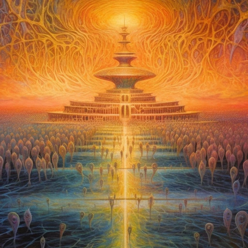 AI Image by undefined