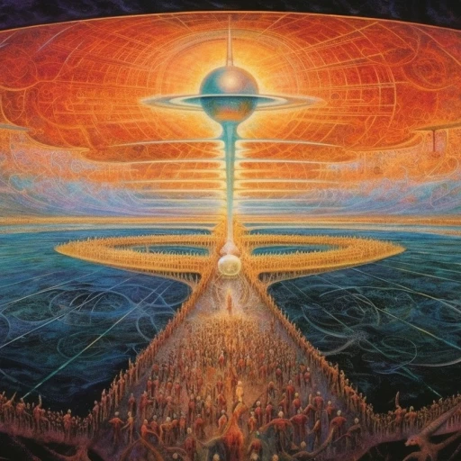 AI Image by undefined