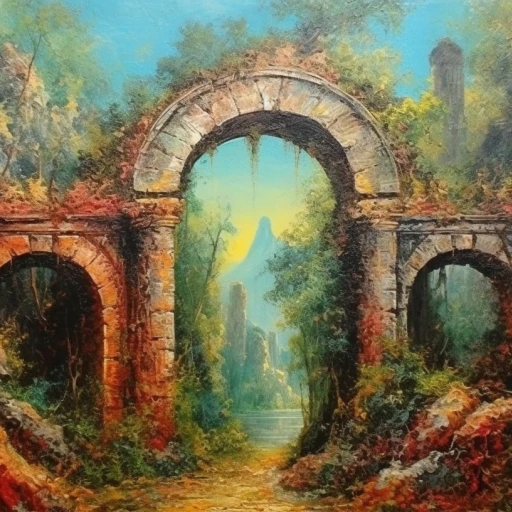 AI Image by undefined