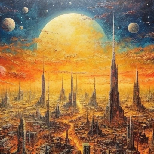 AI Image by undefined