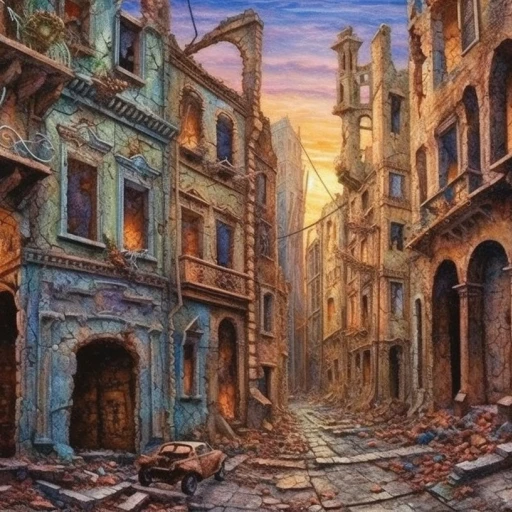 AI Image by undefined