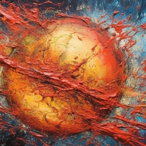 AI Image by undefined