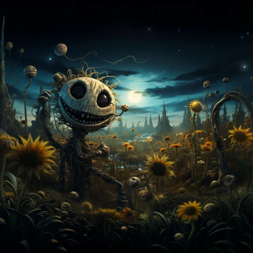 AI Image by undefined