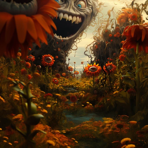 AI Image by undefined