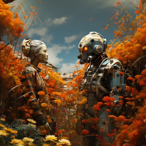 AI Image by undefined