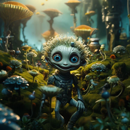AI Image by undefined