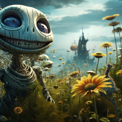 AI Image by undefined