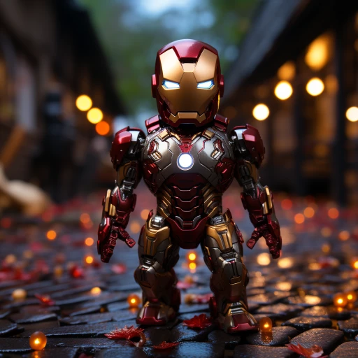 AI Image by undefined