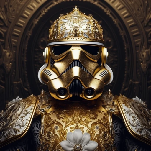 AI Image by undefined