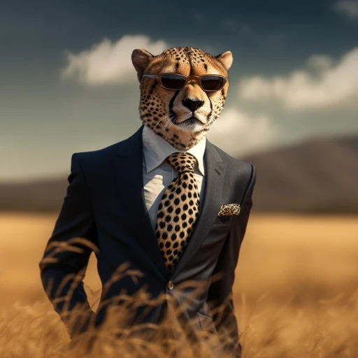 AI Image by undefined