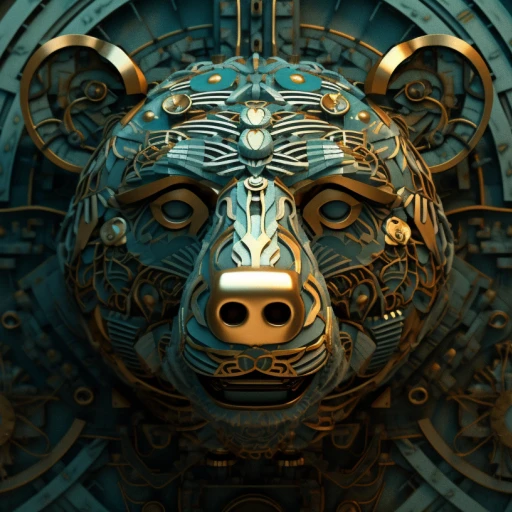 AI Image by undefined