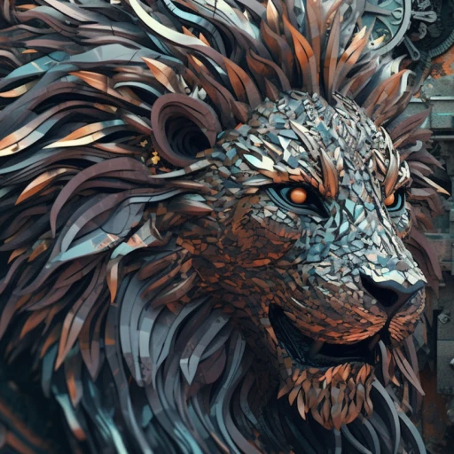 AI Image by undefined