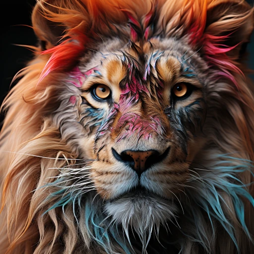 AI Image by undefined