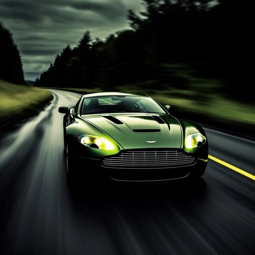 AI Image by undefined