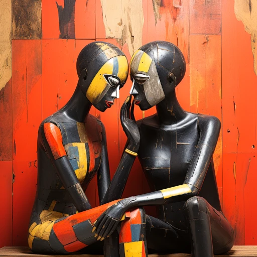 AI Image by undefined