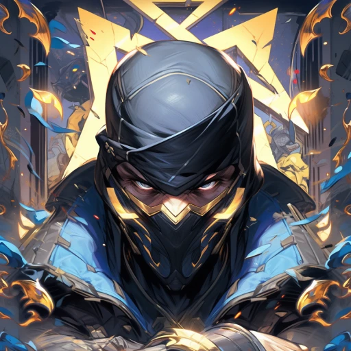 AI Image by undefined