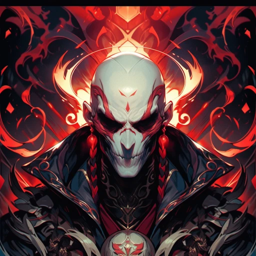 AI Image by undefined