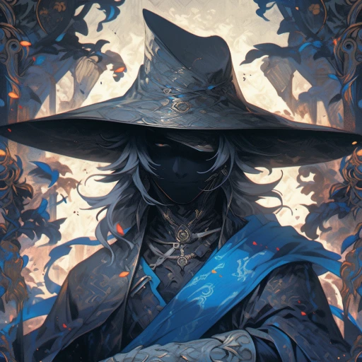 AI Image by undefined