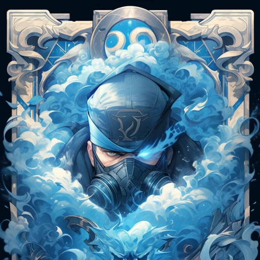 AI Image by undefined
