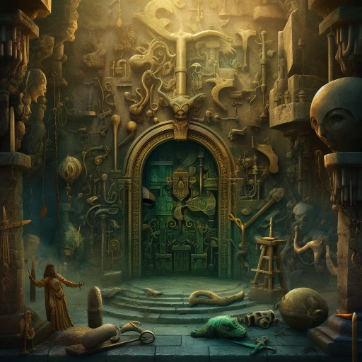 AI Image by undefined