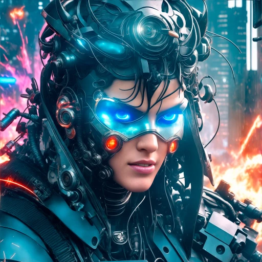 AI Image by undefined