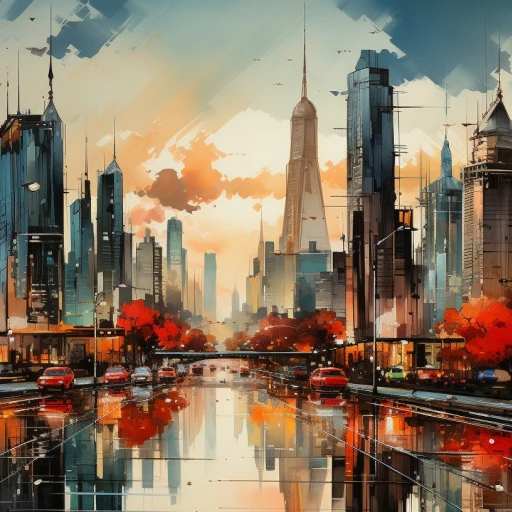 AI Image by undefined