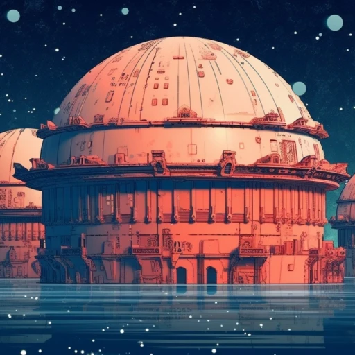 AI Image by undefined