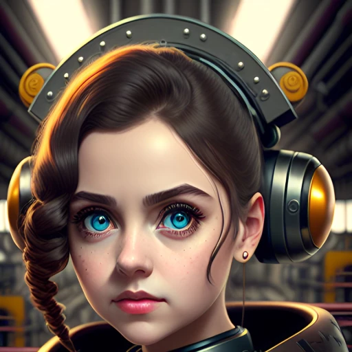 AI Image by undefined