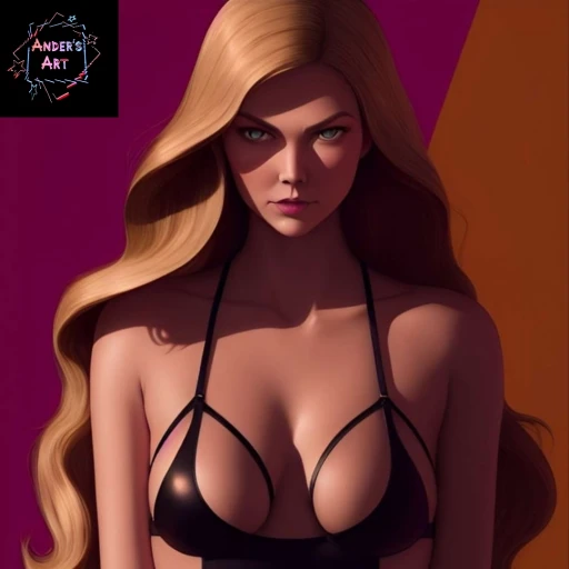 AI Image by undefined