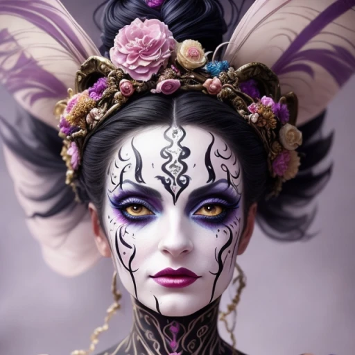 AI Image by undefined