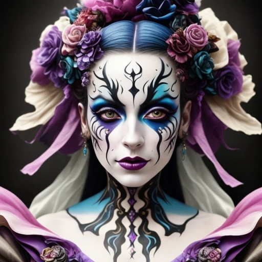 AI Image by undefined