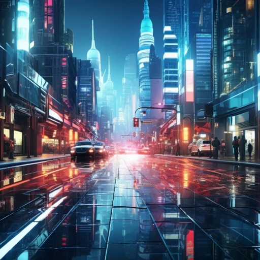 AI Image by undefined