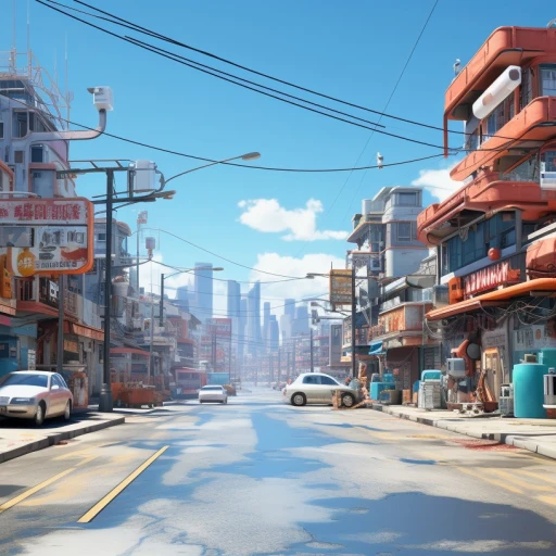 AI Image by undefined