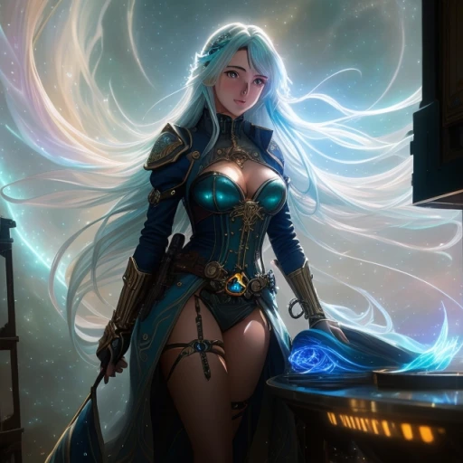 AI Image by undefined