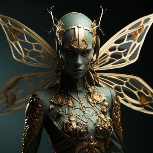 AI Image by undefined