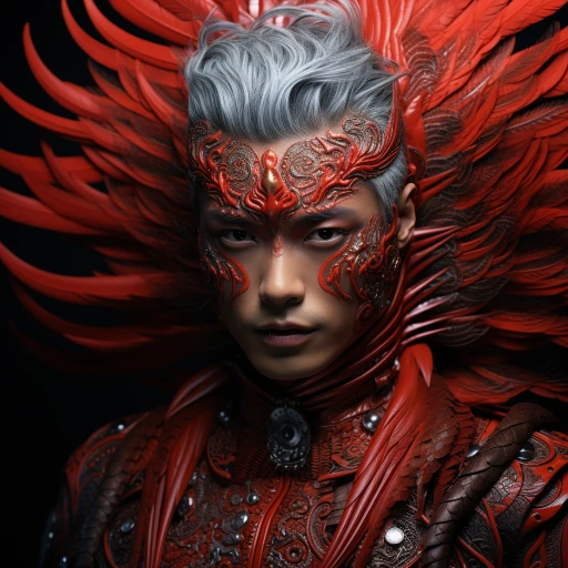 AI Image by undefined