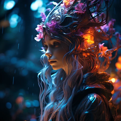 AI Image by undefined
