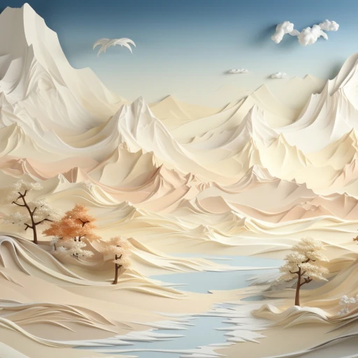AI Image by undefined