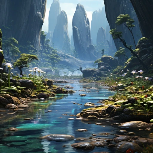 AI Image by undefined
