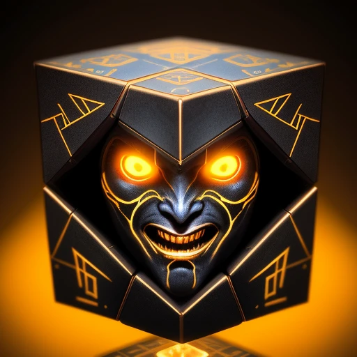AI Image by undefined