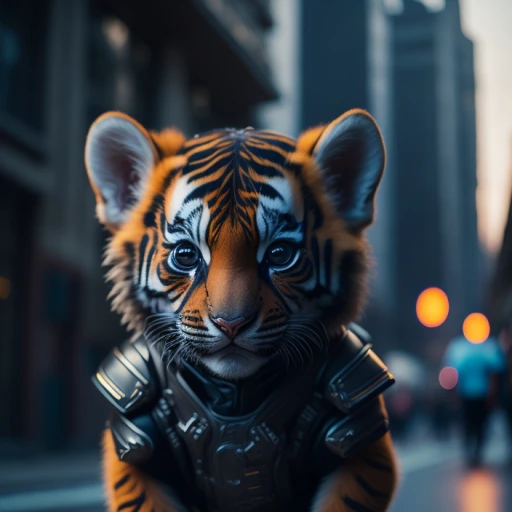 AI Image by undefined