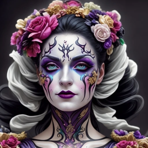 AI Image by undefined