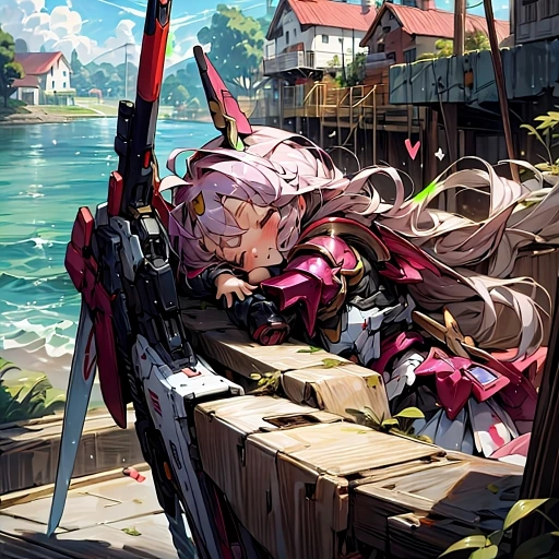 AI Image by undefined