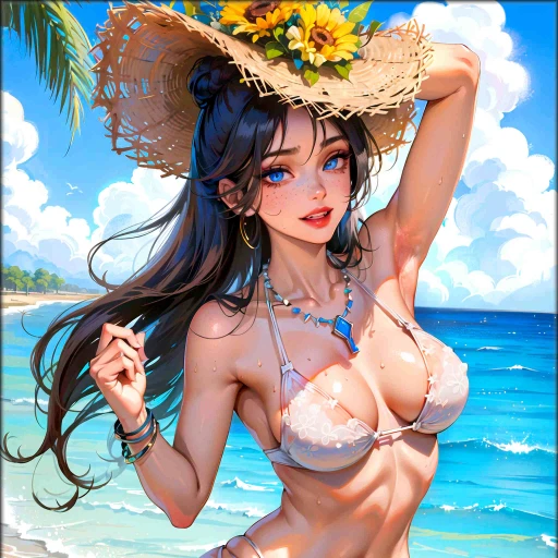 AI Image by undefined